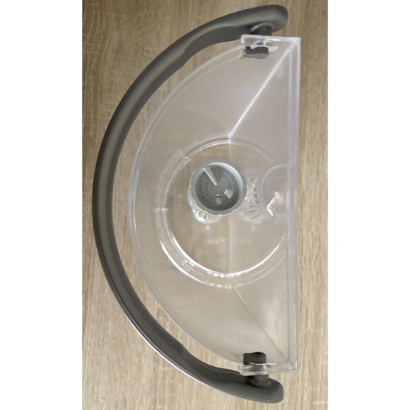 KEURIG K Cafe K84 Coffee Maker Water Reservoir Tank With Lid Replacement Parts - Picture 7 of 9